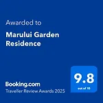 Marului Garden *