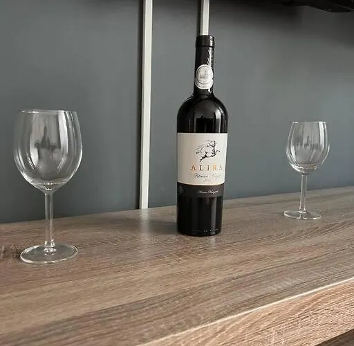 Апартаменти Marului Garden Бухарест