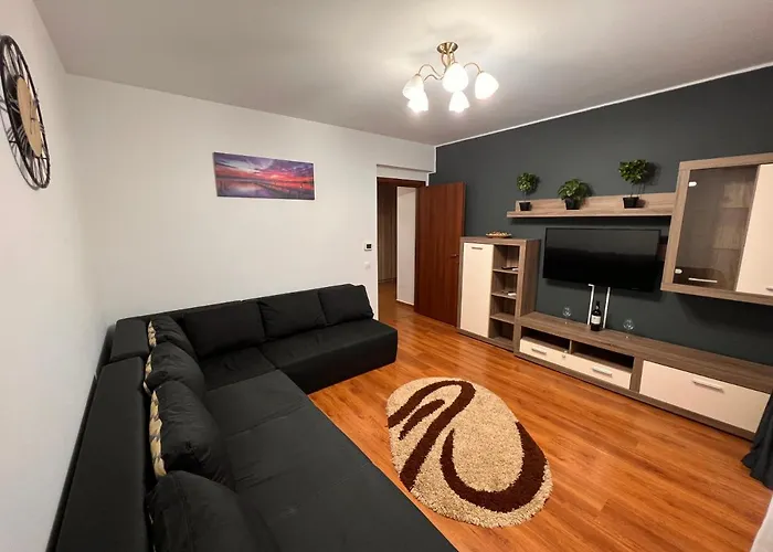 Marului Garden Апартаменти *