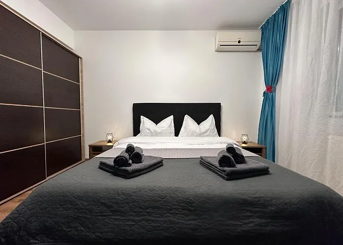 Marului Garden * Бухарест