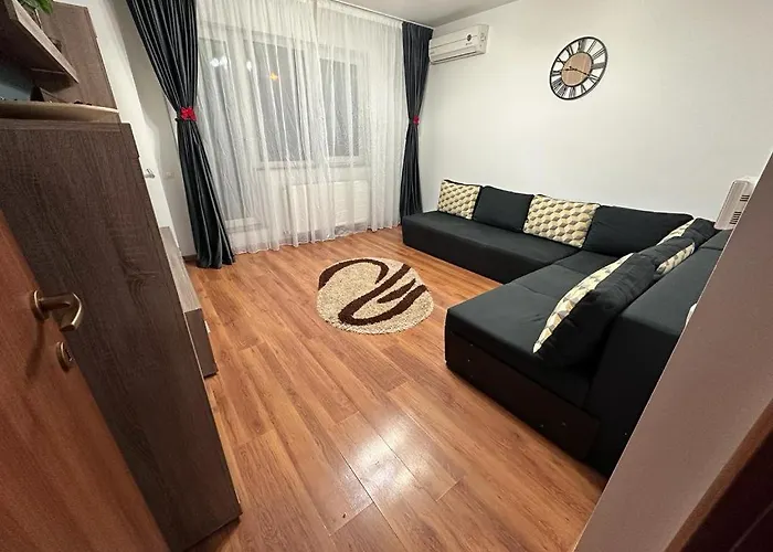 Marului Garden Апартаменти