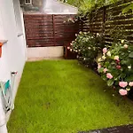 Marului Garden شقة بوخارست