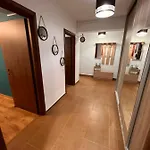 Apartman Marului Garden Bukarest