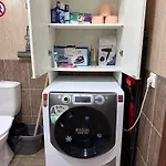Apartman Marului Garden *