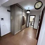 شقة Marului Garden بوخارست