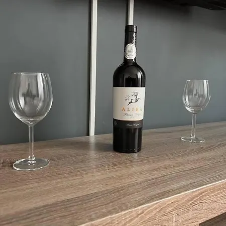 Apartament Marului Garden Bucureşti