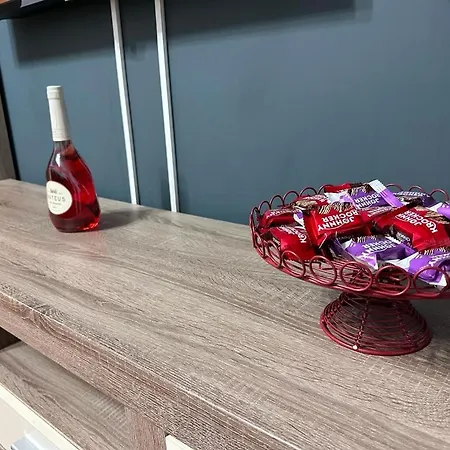 Marului Garden شقة *