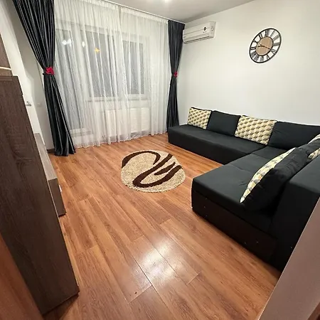 Marului Garden Apartment