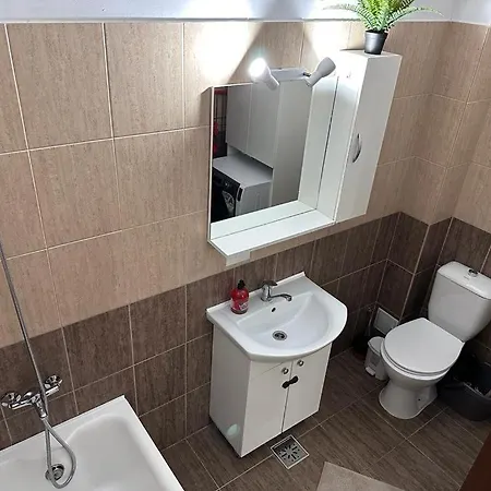 Marului Garden Apartment