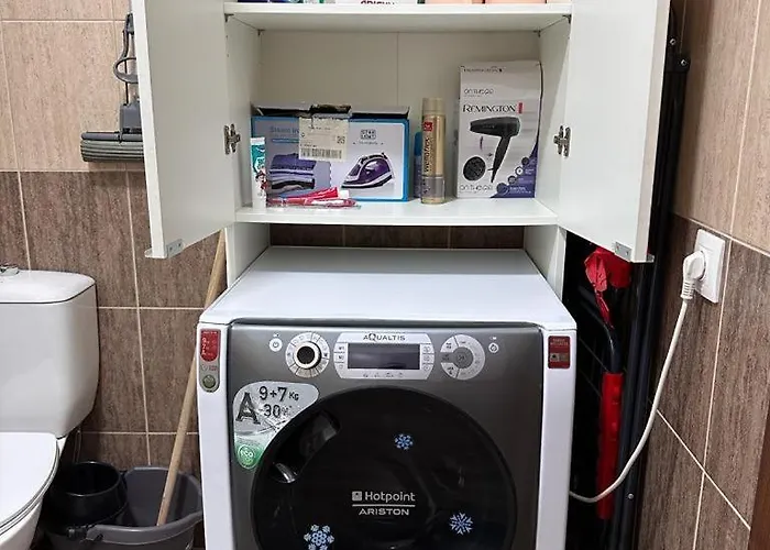 شقة Marului Garden *