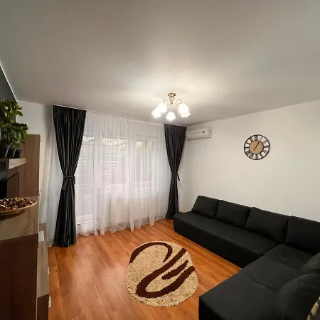 Marului Garden Bükreş